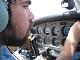Fiddling with the radios